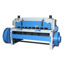 Super Technology Manual Electric Sheet Metal Shearing Machine